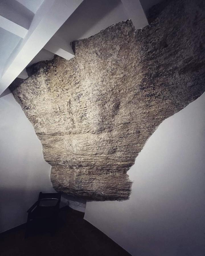 Casa Bajo La Roca Villa Setenil De Las Bodegas ภายนอก รูปภาพ