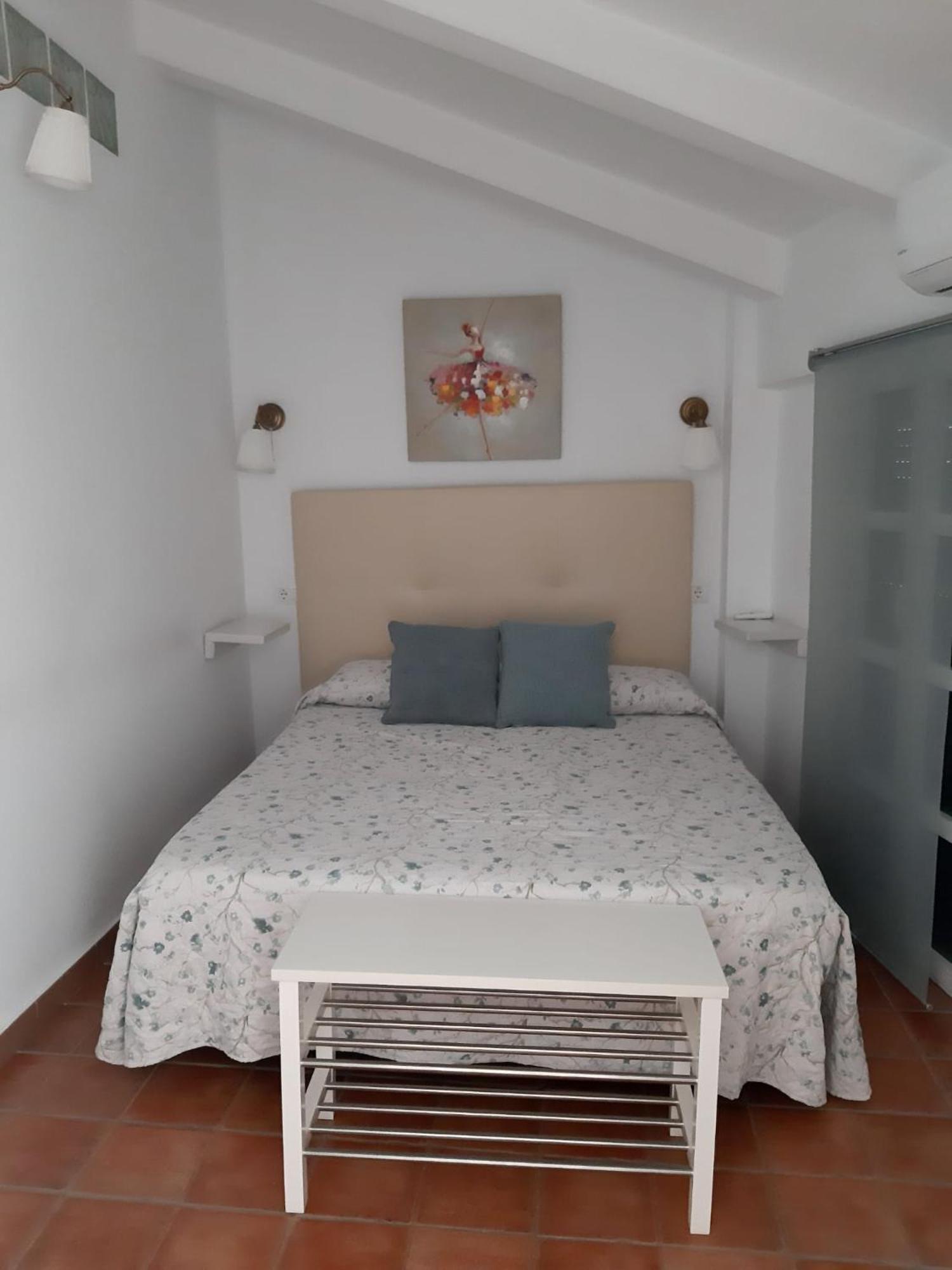 Casa Bajo La Roca Villa Setenil De Las Bodegas ห้อง รูปภาพ